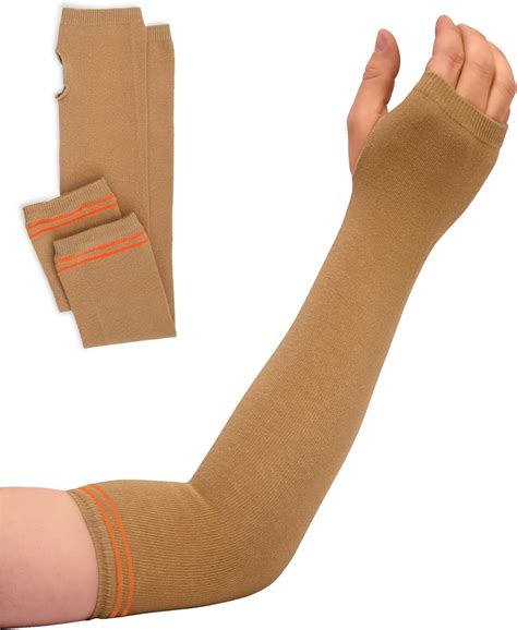 Nyortho Geri Sleeves Arm Skin Protectors Pair Of And Washable Protects Sensitive