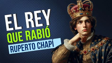 El Rey Que Rabi De Junio De Youtube