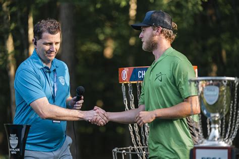 2023 PDGA Champions Cup Photo By Justin Anderson Flickr