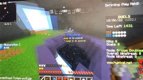 Hypixel The Bridge Youtube