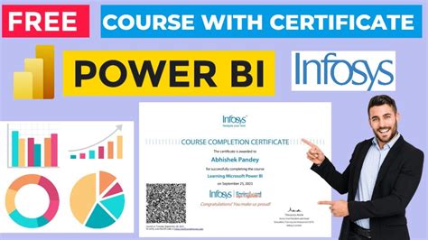 Power Bi Certification Free Courses Online With Certificates Power