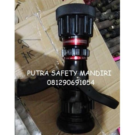 Jual Gun Nozzle Spray Protek 368 2 5 Inch Machino Handline Pistol Grip