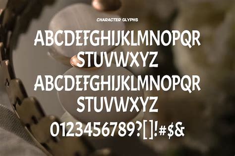 Ascender Font - FreeDaFonts