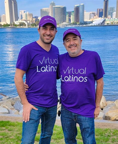 Learn More About Virtual Latinos Apply Today