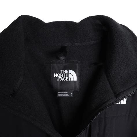 The North Face ノースフェイス ジャケット フリース デナリ アウター メンズ Denali Jacket ブラック 黒 Nf0a7ur2 Tnf Nf0a7ur2 Jk3