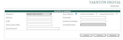 Cómo llenar el tarjetón de jubilados del IMSS Tutarjetonimss