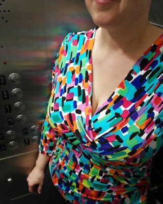 Elevator Flashing Porn Pictures Xxx Photos Sex Images Pictoa