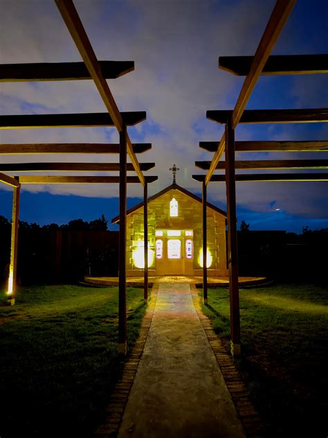 Chapel Farm Estate - We can’t wait to have A Touch of Blue Wedding