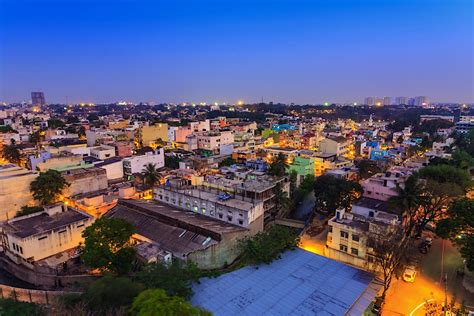 Bengaluru Travel Lonely Planet