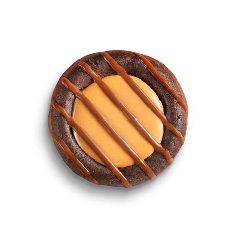 Ok This New Girl Scout Cookie Really Sounds Delicious Oregonlive