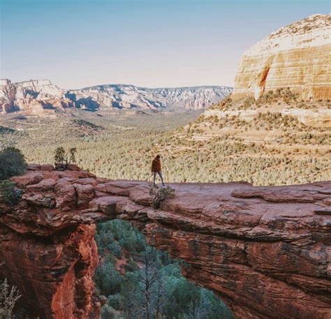 New Challenge: Hiking the Arizona Trail - The Thousand Miler