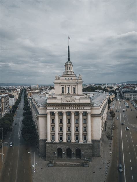 7 факта за България — Nomad Photos