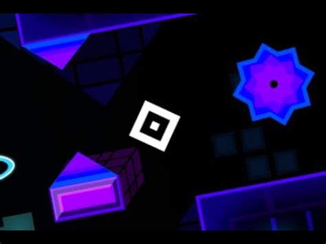 'LIMBO' 28% by MindCap | [TOP 10] | Geometry Dash - YouTube