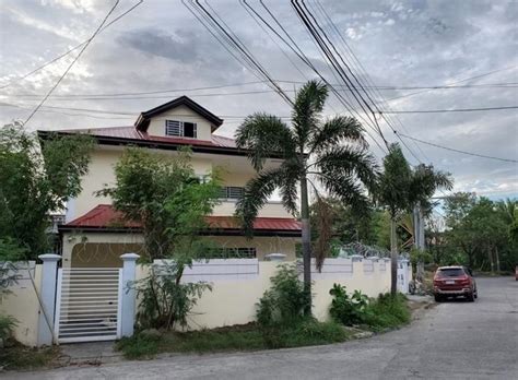 Bf Resort Village Las Pinas House And Lot For Sale Property For Sale