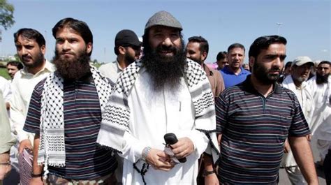 Nia Files Charge Sheet Against Hizbul Chiefs Son In Terror Funding Case