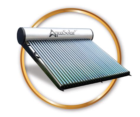 Solar Water Heater - Solar Water Heater