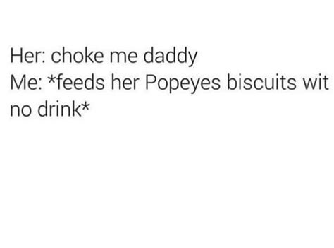 The best Popeyes memes :) Memedroid