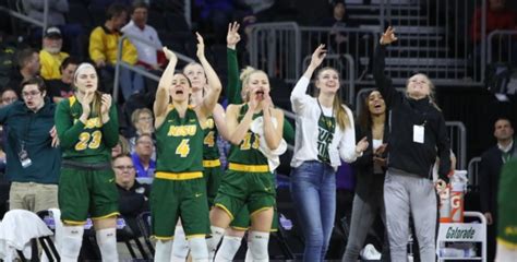 ANALYSIS: NDSU rounds out 2020 class with pair of transfers