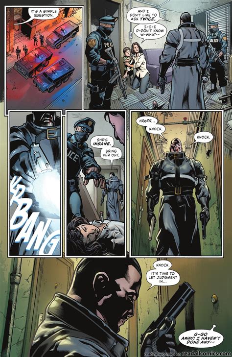 Batman V Read All Comics Online