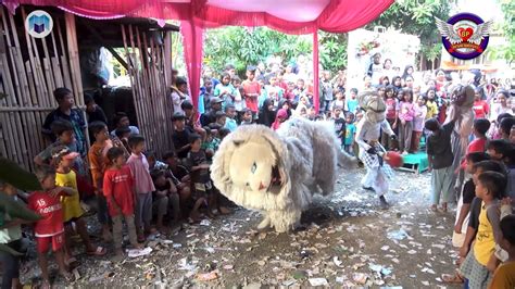 Rahwana Gugur Burok Bintang Panorama Pengarengan Mei Youtube