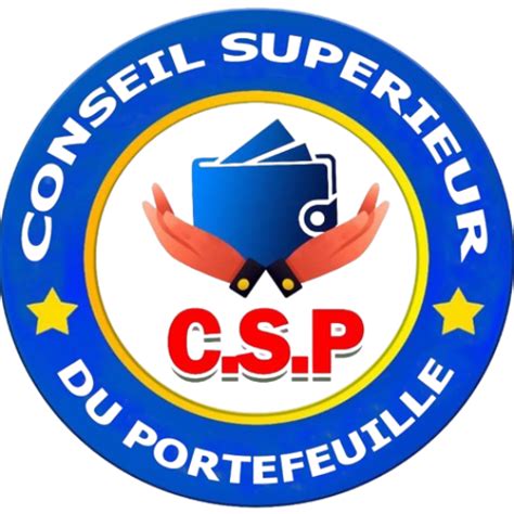 Publications Conseil Sup Rieur Du Portefeuille