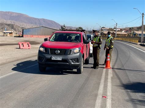 Carabineros Regi N De Atacama On Twitter Elsalado Porque Somos