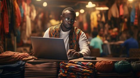 Comment R Ussir En Tant Que Freelance En Afrique