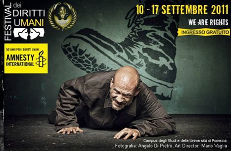 We Are Rights Masterclass Al Festival Dei Diritti Umani Un