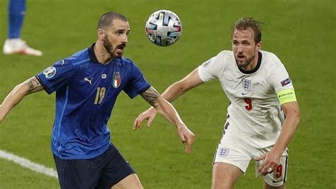 Futebol Total Grandes Jogos Euro Copa 2020 Inglaterra x Itália Final