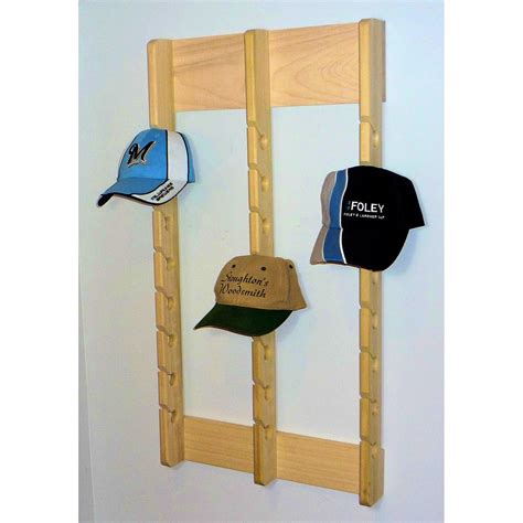 Pin On Hat Rack Ideas