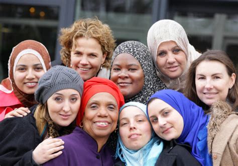 Forgotten Women The Impact Of Islamophobia On Muslim Women European