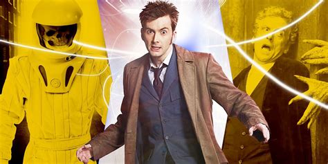 10 Best Doctor Who Episodes Ranked According To Imdb