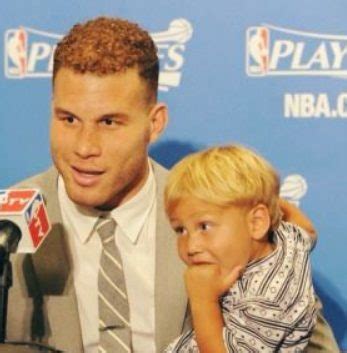 Blake Griffin: Bio, family, net worth