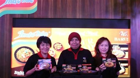 Nunuk Nuraini Sosok Di Balik Bumbu Lezat Produk Indomie Meninggal