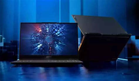 Legion Gaming PCs, Laptops & Accessories | Lenovo CA