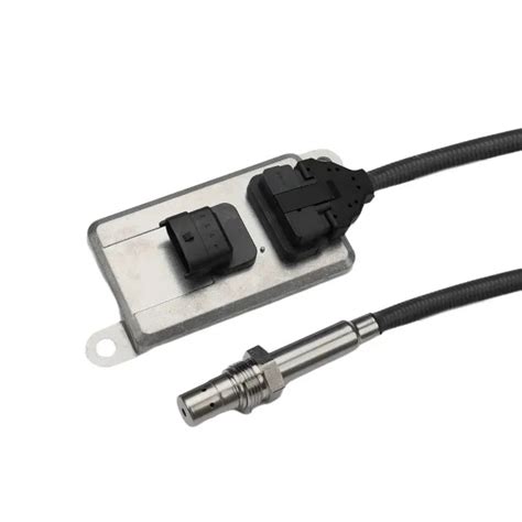 Auto Parts Nitrogen Oxygen Sensor Wk C Daf Nox Sensor