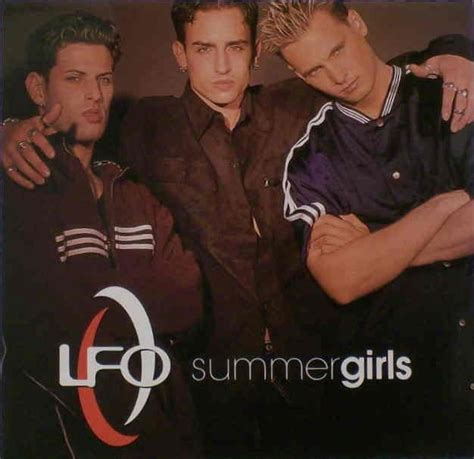 LFO – Summer Girls Lyrics | Genius Lyrics