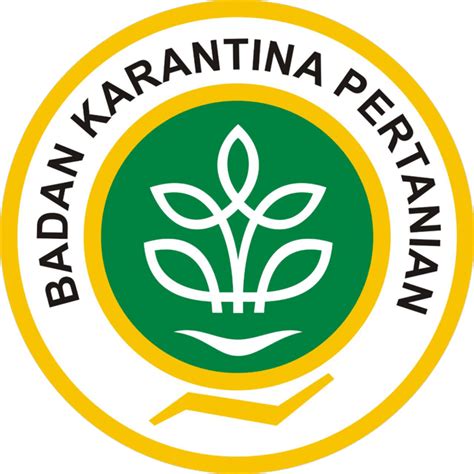 Kementerian Pertanian Logo Pertanian Logo Departemen Pertanian Ri