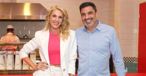 Ana Hickmann Deixa Elogio Fofo A Edu Guedes E Dispara Ao Negar Trai O