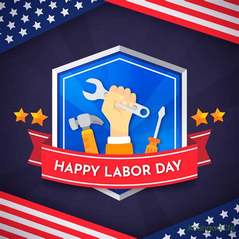 Labor Day United States- History, Facts, Founding, Images & Quotes