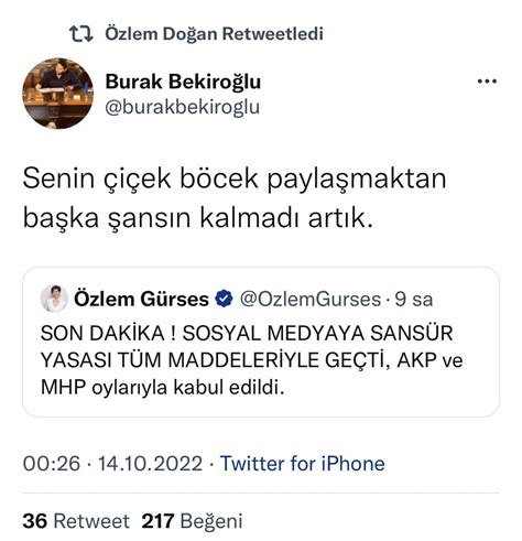 Murad Obano Lu On Twitter Kendilerinin Ve Trollerinin S Rt N