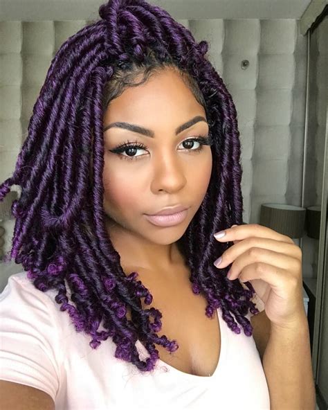 Crochets Box Braids Hairstyle Ideas That Are Gorgeous Thrivenaija