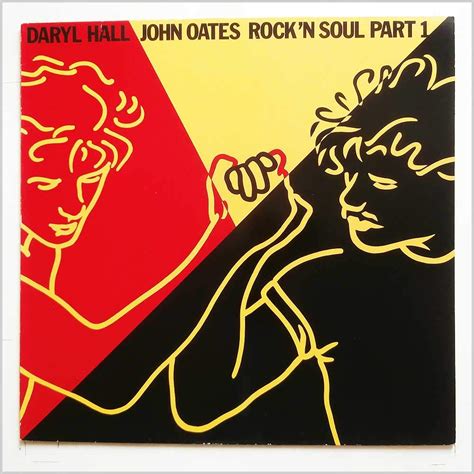 Greatest Hits Rock N Soul Part Hall Oates Amazon Es Cds Y Vinilos