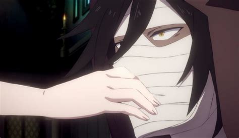 Pin on Ангел кровопролития | Angel of death, Romantic anime, Anime
