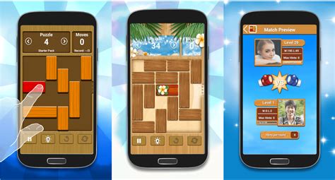 Best 6 Puzzle Games For Android In 2019 Latest Tech Gist And