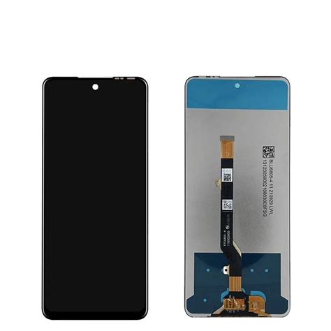 Tela Infinix Hot 11s X6812 5G Parts Distribuidora