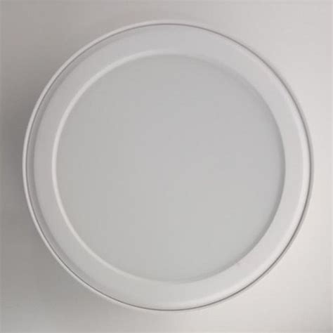 Cool White Ceramic W Round Led Panel Light For Indoor V At Rs