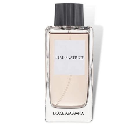 Dolce Gabbana L Imperatrice Ml Billigparfume Dk