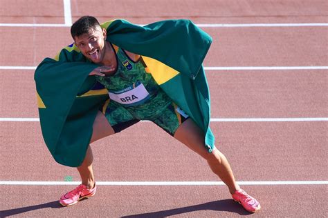 Parapan Santiago 2023 Brasil garante melhor campanha da história em