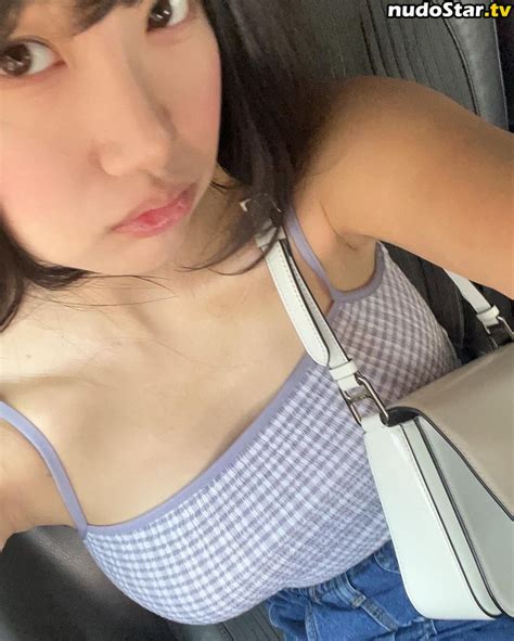 Ariasaki Annoyingaria Nude Onlyfans Photo Nudostar Tv